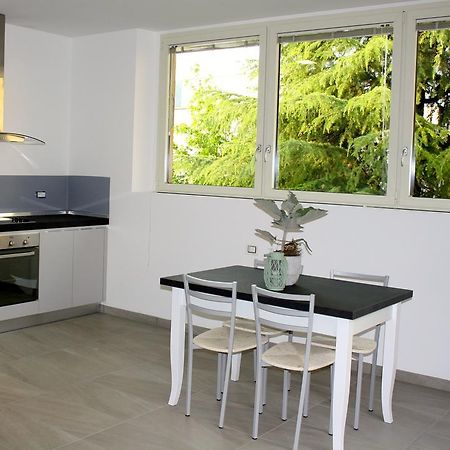 Gilda E Vesuvio Apartment Bergamo Bilik gambar