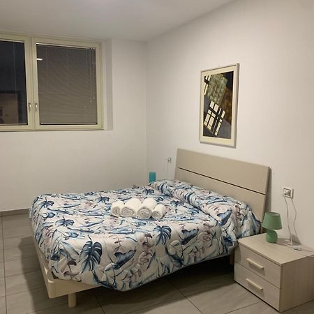Gilda E Vesuvio Apartment Bergamo Luaran gambar