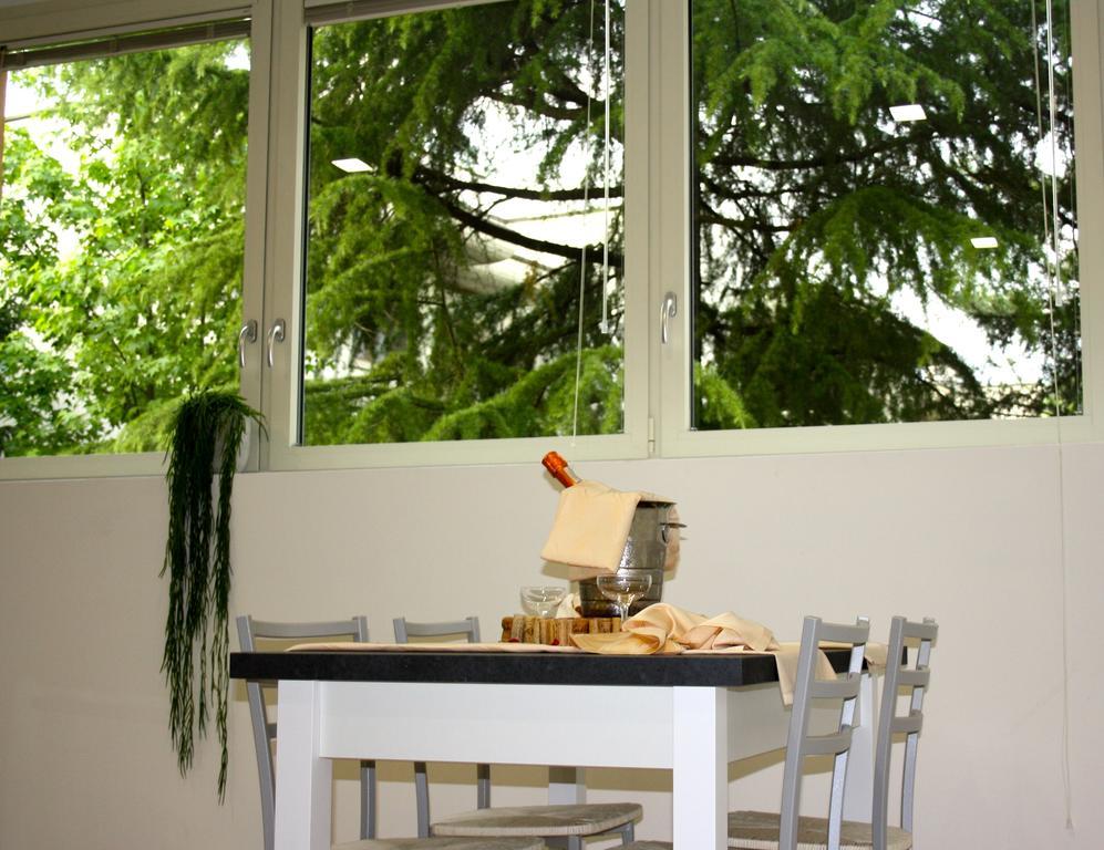 Gilda E Vesuvio Apartment Bergamo Bilik gambar