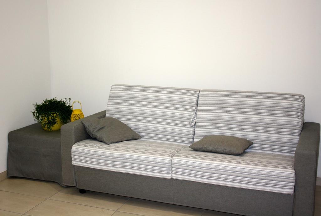 Gilda E Vesuvio Apartment Bergamo Bilik gambar