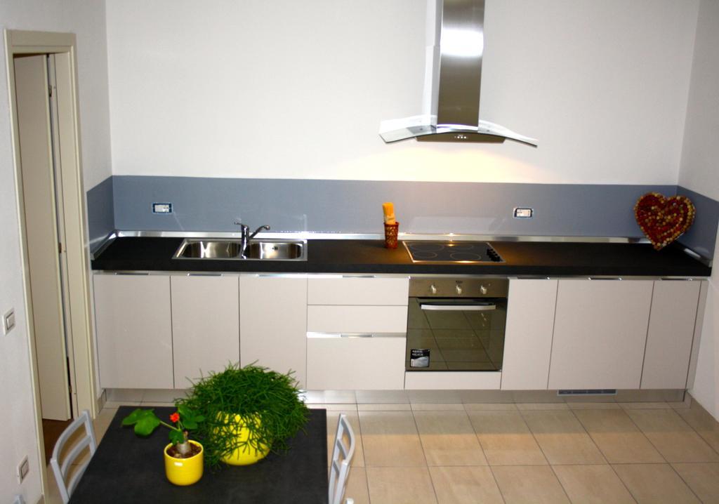 Gilda E Vesuvio Apartment Bergamo Bilik gambar