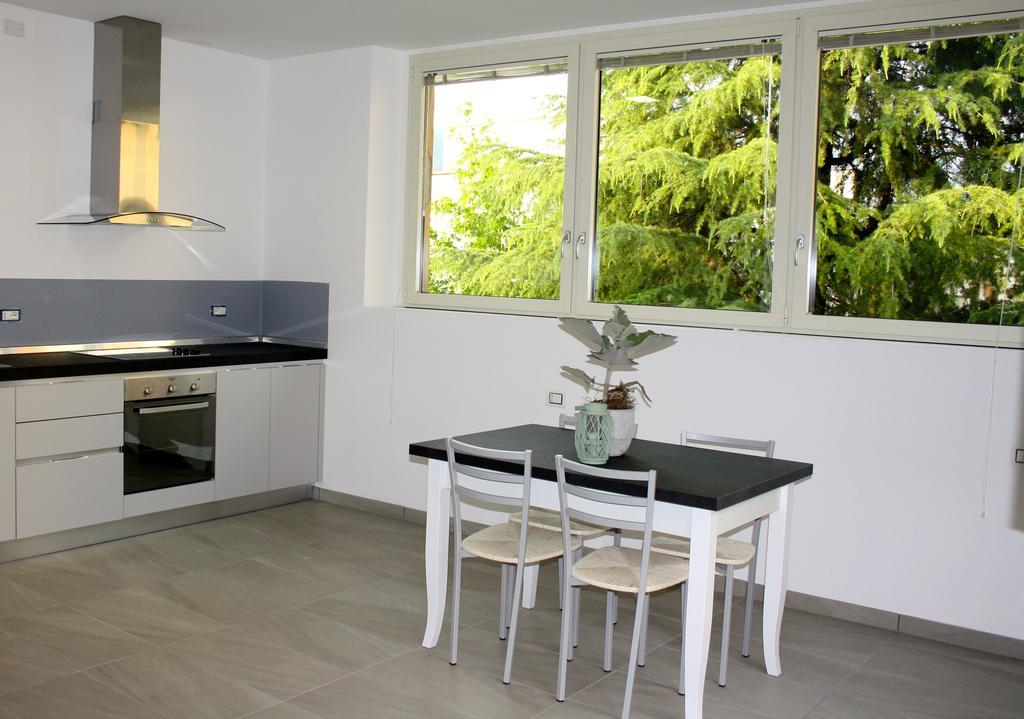 Gilda E Vesuvio Apartment Bergamo Bilik gambar