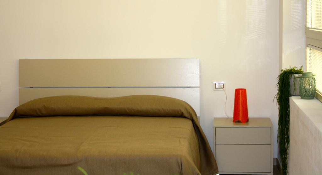 Gilda E Vesuvio Apartment Bergamo Bilik gambar