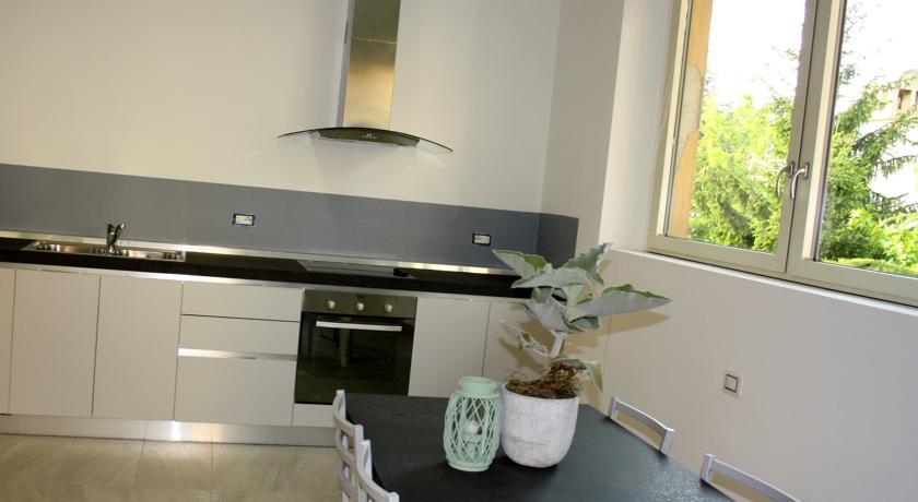 Gilda E Vesuvio Apartment Bergamo Bilik gambar