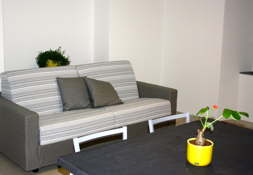 Gilda E Vesuvio Apartment Bergamo Bilik gambar