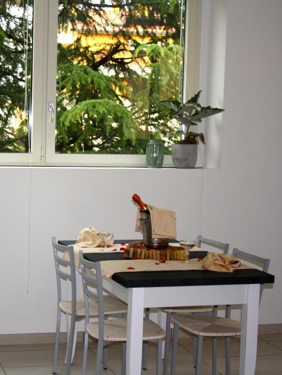 Gilda E Vesuvio Apartment Bergamo Bilik gambar