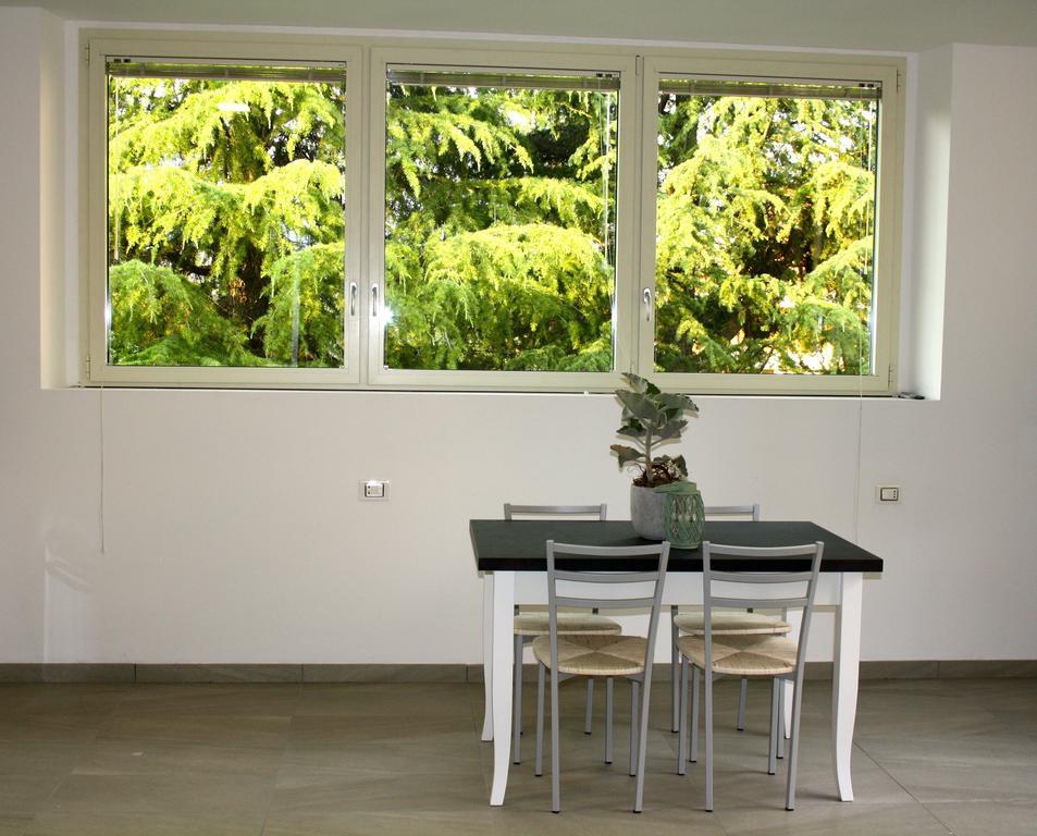 Gilda E Vesuvio Apartment Bergamo Bilik gambar