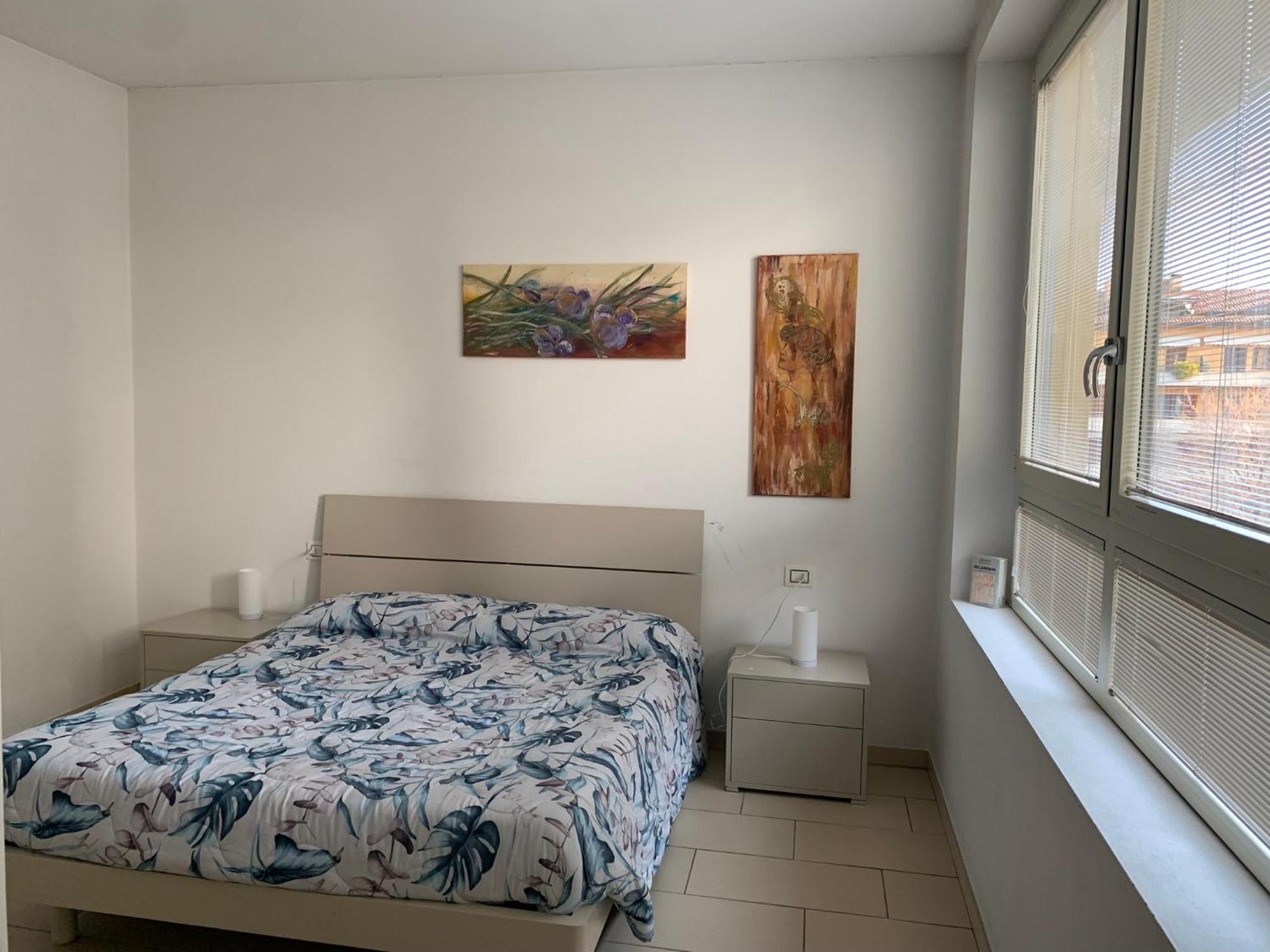 Gilda E Vesuvio Apartment Bergamo Luaran gambar
