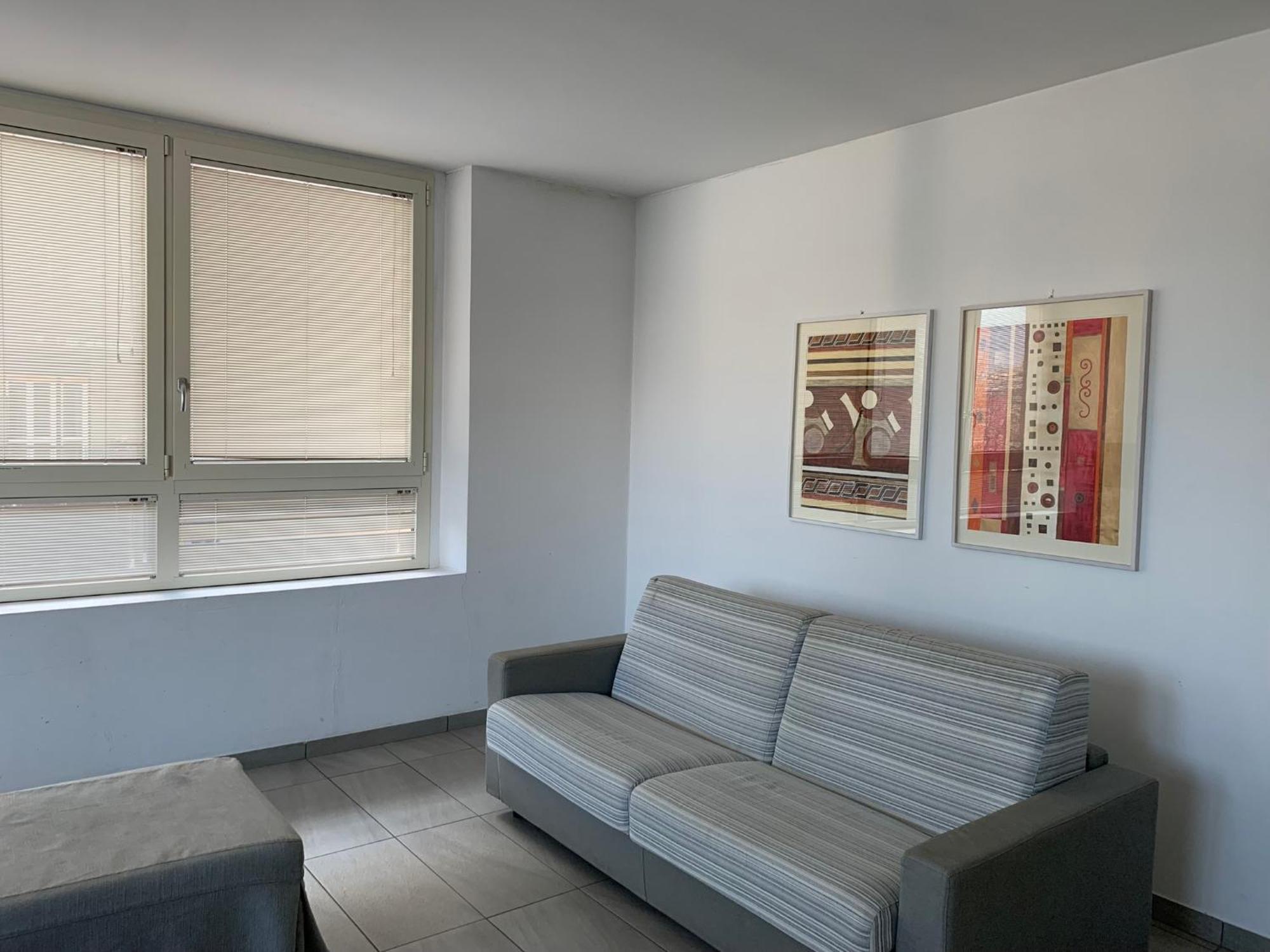 Gilda E Vesuvio Apartment Bergamo Luaran gambar