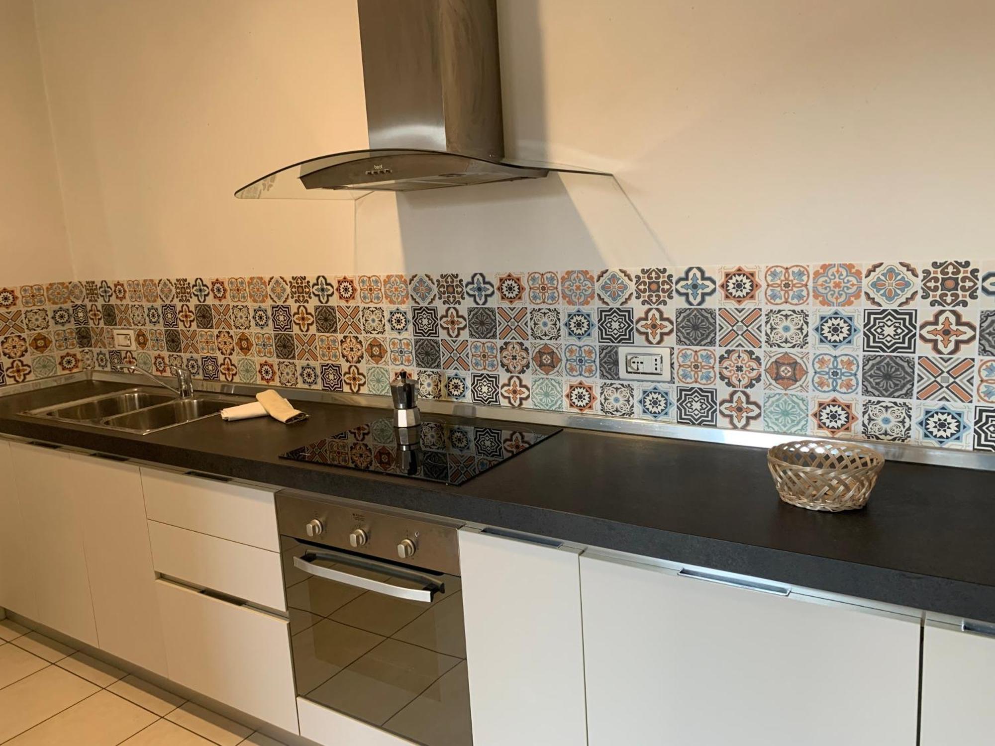 Gilda E Vesuvio Apartment Bergamo Luaran gambar
