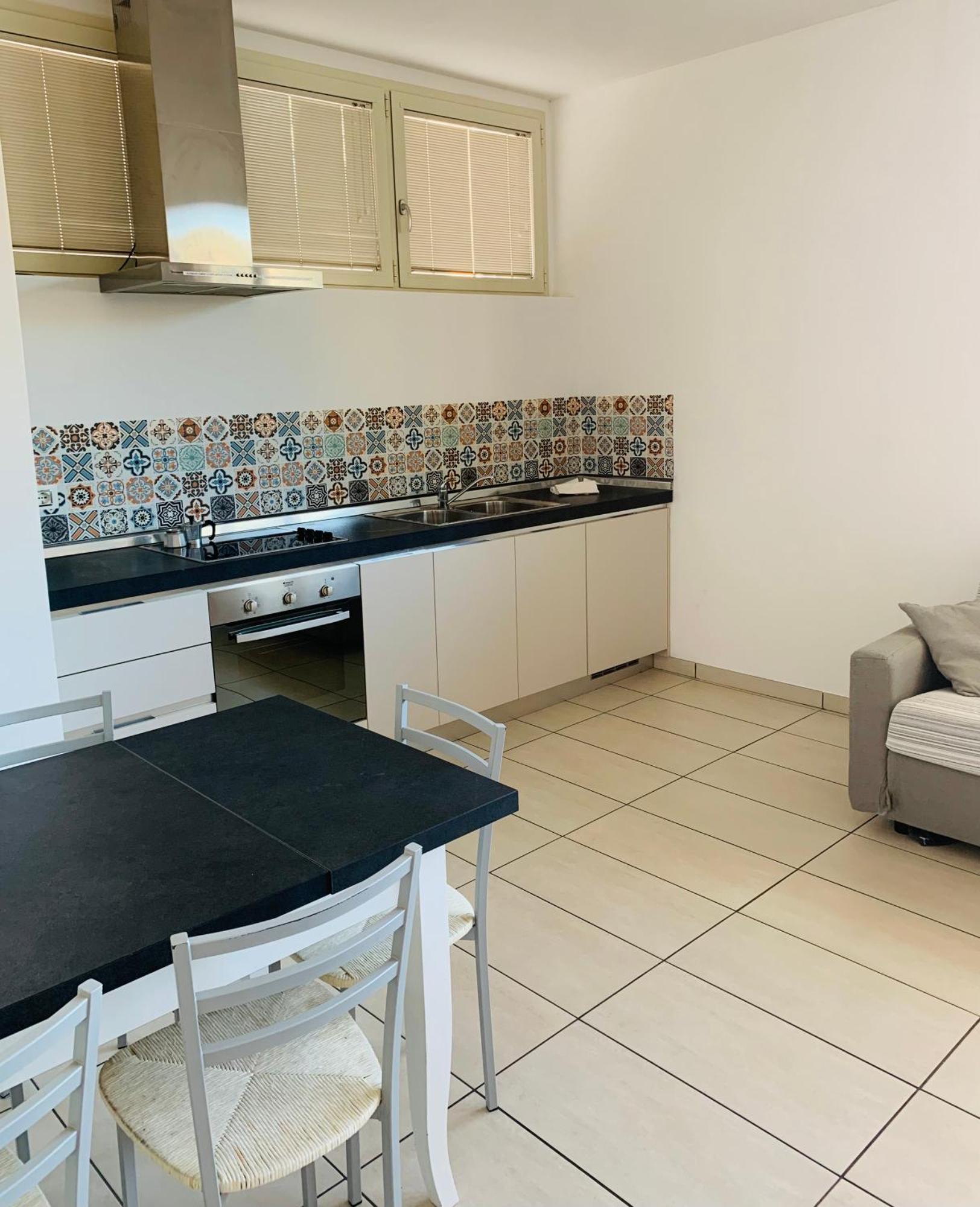 Gilda E Vesuvio Apartment Bergamo Luaran gambar
