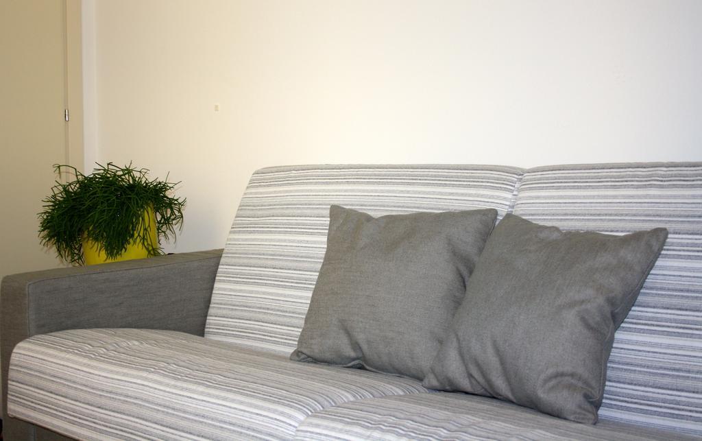 Gilda E Vesuvio Apartment Bergamo Luaran gambar