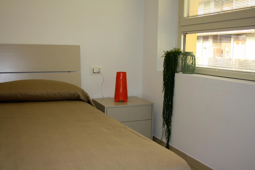 Gilda E Vesuvio Apartment Bergamo Luaran gambar
