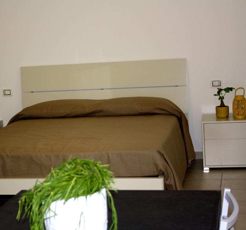 Gilda E Vesuvio Apartment Bergamo Luaran gambar
