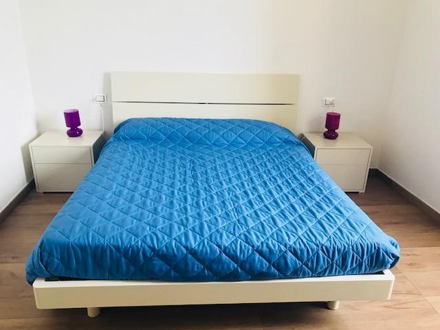 Gilda E Vesuvio Apartment Bergamo Luaran gambar