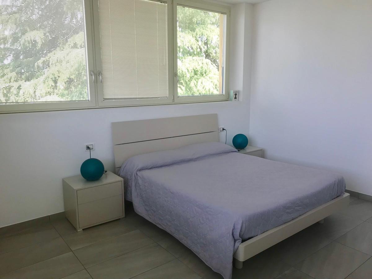 Gilda E Vesuvio Apartment Bergamo Luaran gambar