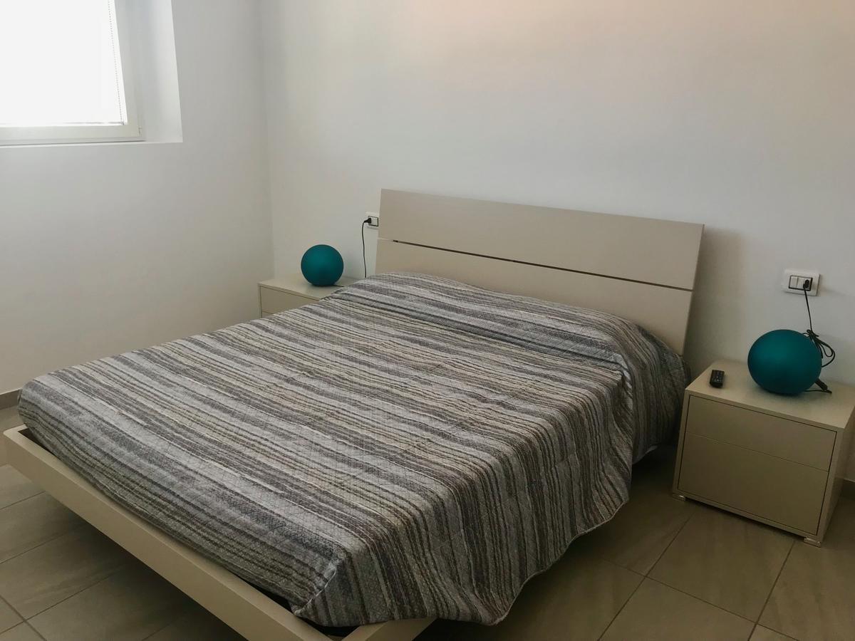 Gilda E Vesuvio Apartment Bergamo Luaran gambar